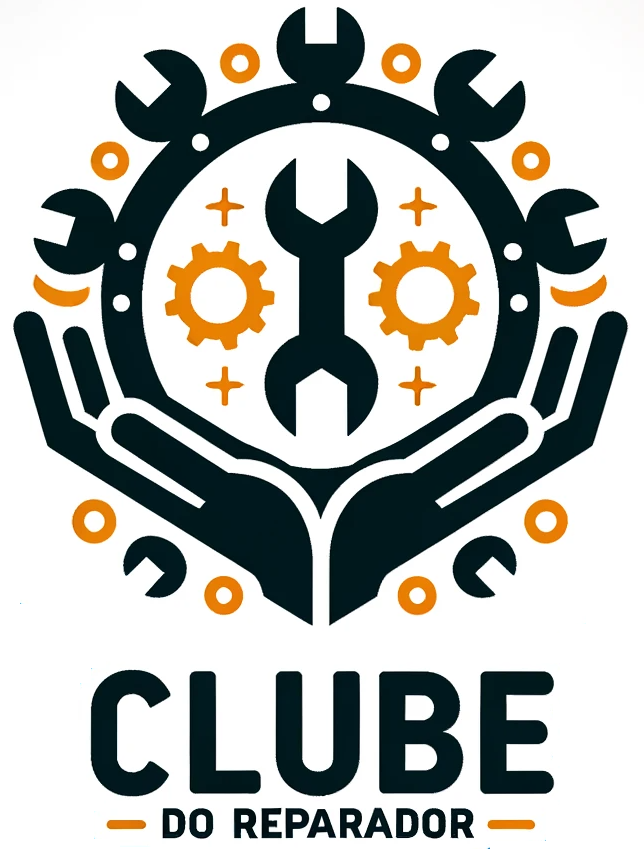 CLUBE DO REPARADOR